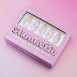 Cheap 😉 glamnetic Purple Power 😍 12 Cheap 😉 glamnetic Purple Power 😍 -Cheapglamnetic Store purple power stylized