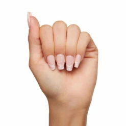 Hot Sale 🛒 glamnetic Strawberry Milk ✔️ -Cheapglamnetic Store strawberry milk hand 2