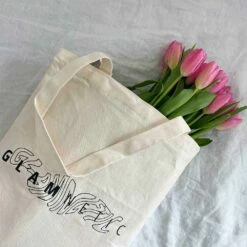 Budget ๐ glamnetic Tote Bag ๐ฏ