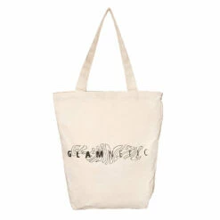 Budget 👏 glamnetic Tote Bag 💯 -Cheapglamnetic Store tote bag standing up