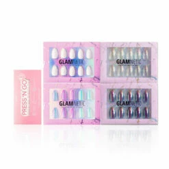 Outlet 😍 glamnetic To the Stars 🔔 -Cheapglamnetic Store tothestars 3
