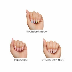 Promo ๐ glamnetic Trend Setters โ๏ธ 7 Promo ๐ glamnetic Trend Setters โ๏ธ -Cheapglamnetic Store trendsetters hands1