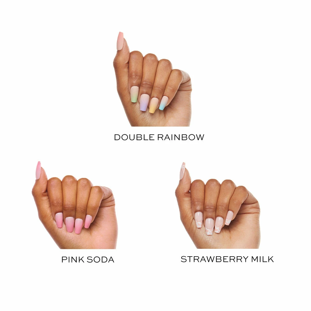 Promo ๐ glamnetic Trend Setters โ๏ธ 4 Promo ๐ glamnetic Trend Setters โ๏ธ - Image 2