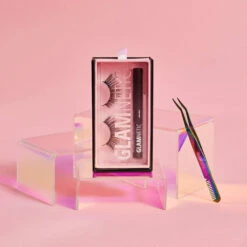 Hot Sale 🔥 glamnetic Starter Kit- Verified ⭐ -Cheapglamnetic Store verified and lash grab