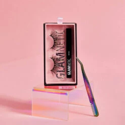 Best reviews of 🛒 glamnetic Starter Kit- VIP 😉 -Cheapglamnetic Store vip lash grab