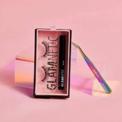 New 🌟 glamnetic Starter Kit - Virgo 🔔 -Cheapglamnetic Store virgo and lash grab