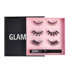 Best deal 👏 glamnetic Day to Night Kit ⭐ -Cheapglamnetic Store virgo vogue vibe kit open bc03a308 2771 4446 be2f d6bb5433e67a