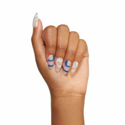 Buy 🤩 glamnetic Wavy Blues 👍 -Cheapglamnetic Store wavy blues kaitlyn 6e21317d 5490 4af2 a079 887b69ce5143